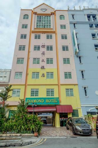 Diamond Hotel