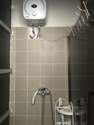 Albergue Hamilton 33