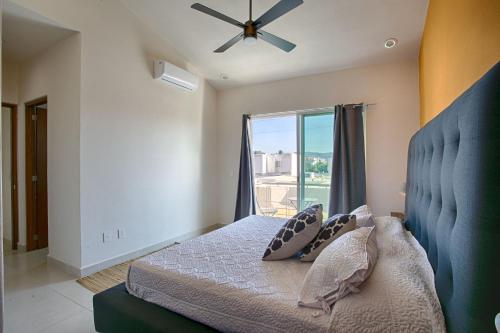 Los Cedros 32 Townhouse