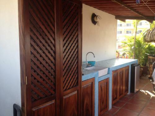 Bucerias Bungalows