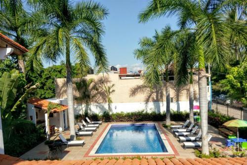 Suite Chava Apartments Apts