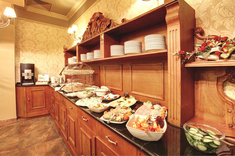 Hotel Europejski