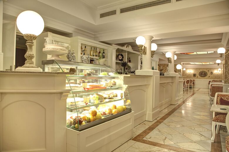 Hotel Europejski