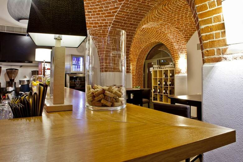 Hotel The Granary