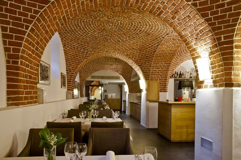 Hotel The Granary
