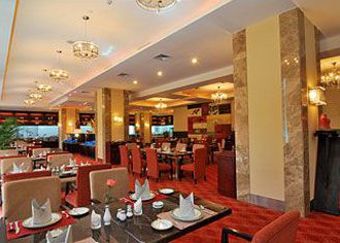 Poly White Rose Hotel