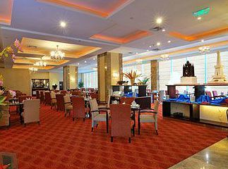 Poly White Rose Hotel