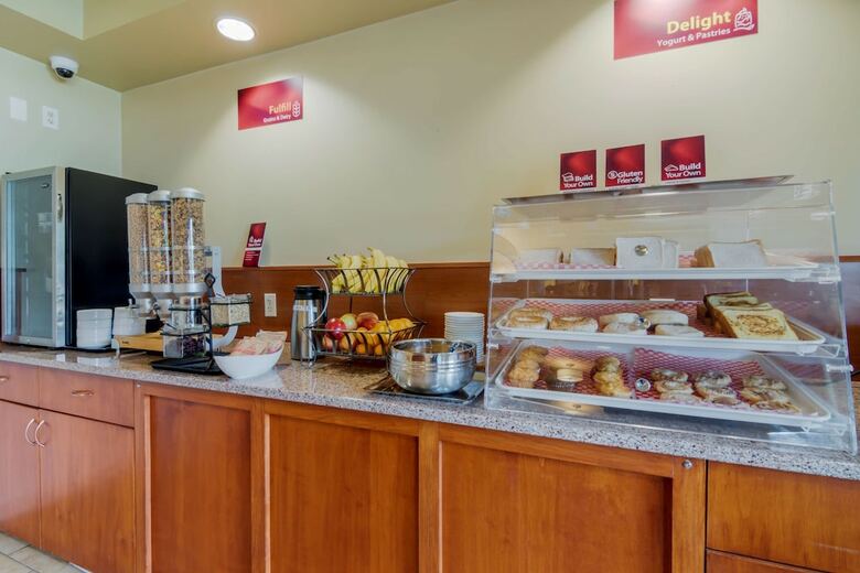 Hotel Best Western Plus Chemainus Inn