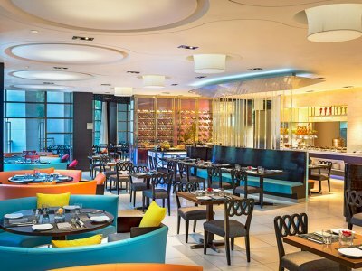Hotel Le Meridien