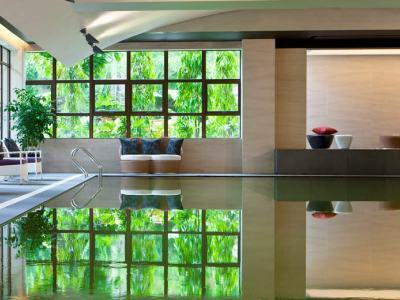 Hotel Le Meridien
