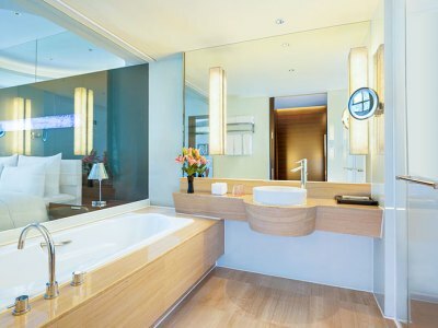 Hotel Le Meridien