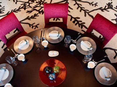 Hotel Le Meridien