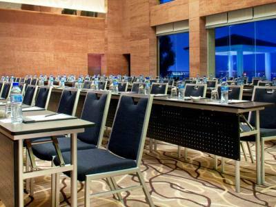 Hotel Le Meridien