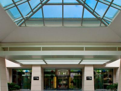 Hotel Le Meridien