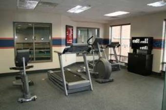 Hotel Hampton Inn & Suites By Hilton Brantford/hamilton