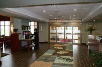 Hotel Hampton Inn & Suites By Hilton Brantford/hamilton