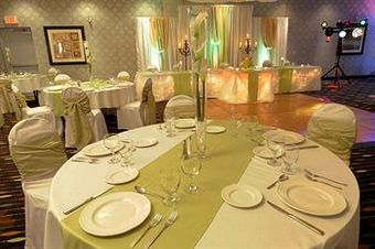Hotel Hampton Inn & Suites By Hilton Brantford/hamilton