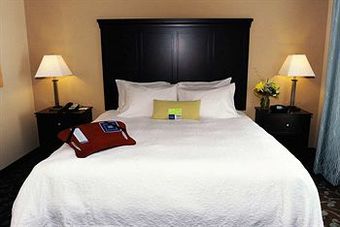 Hotel Hampton Inn & Suites By Hilton Brantford/hamilton