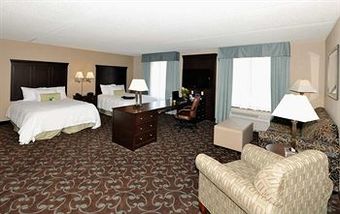 Hotel Hampton Inn & Suites By Hilton Brantford/hamilton