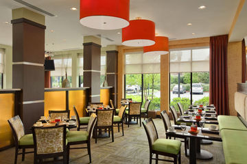 Hotel Hilton Garden Inn Nashvillefra