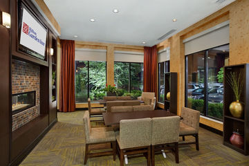 Hotel Hilton Garden Inn Nashvillefra