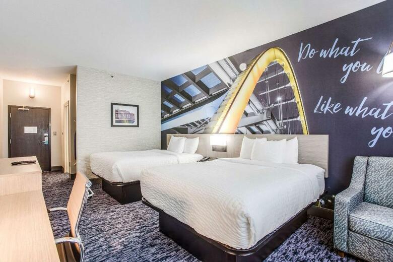 Hotel Ramada Franklin Tn
