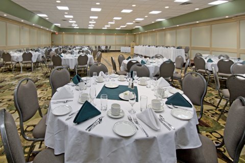 Hotel Best Western Lakeside Inn & Conference Centre