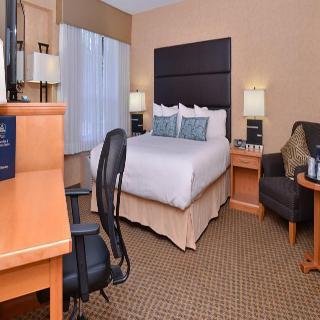 Hotel Best Western Plus Regency Inn