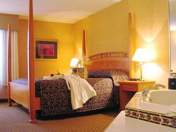 Hotel Best Western Plus Regency Inn