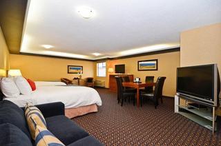 Hotel Best Western Plus Regency Inn