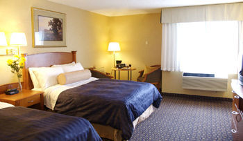 Hotel Best Western Plus Regency Inn