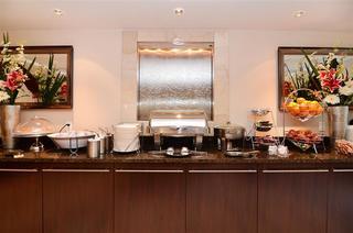 Hotel Best Western Plus Regency Inn