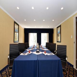 Hotel Best Western Plus Regency Inn