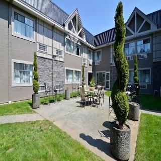 Hotel Best Western Plus Regency Inn