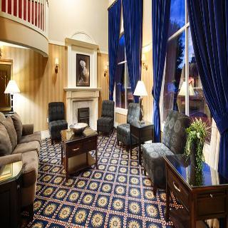 Hotel Best Western Plus Regency Inn