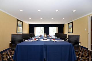 Hotel Best Western Plus Regency Inn
