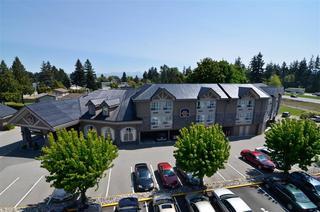 Hotel Best Western Plus Regency Inn
