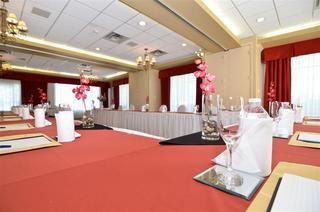 Hotel Best Western Plus Regency Inn