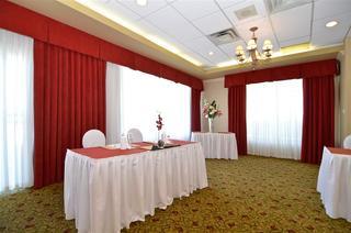 Hotel Best Western Plus Regency Inn