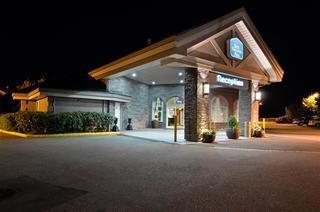 Hotel Best Western Plus Regency Inn