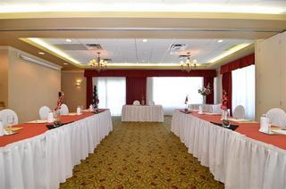 Hotel Best Western Plus Regency Inn