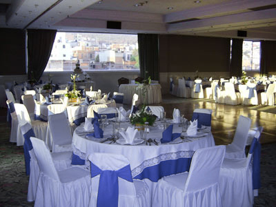 Hotel Howard Johnson Plaza Zacatecas