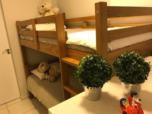 Apartamento Edif�cio Central