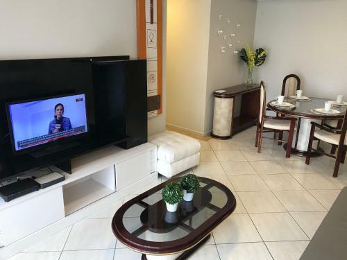 Apartamento Edif�cio Central