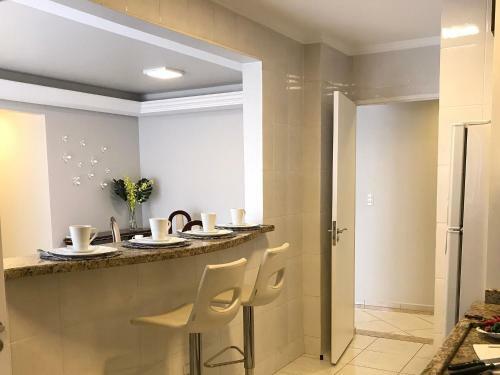Apartamento Edif�cio Central