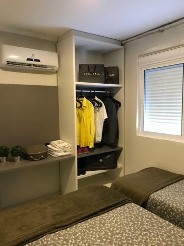 Apartamento Edif�cio Central