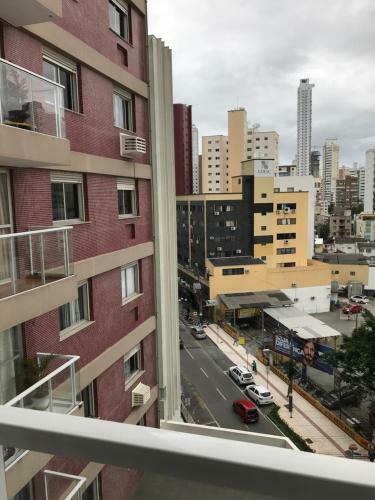 Apartamento Edif�cio Central