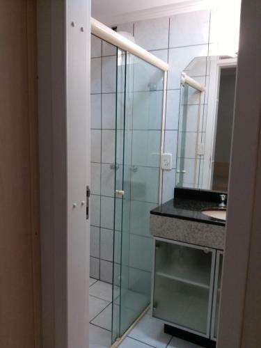 Apartamento Apto Cambori� - Frente Ao Mar