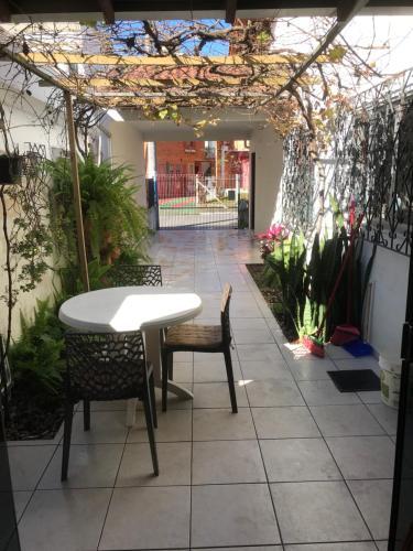 Albergue Cambori� Hosttel Backpackers