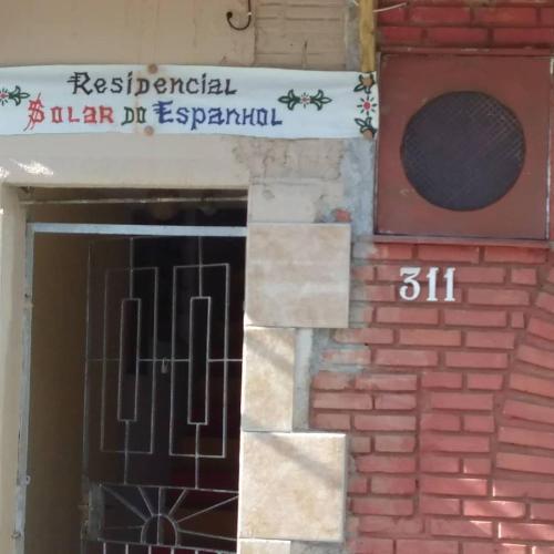 Apartamento Studio Solar Do Espanhol